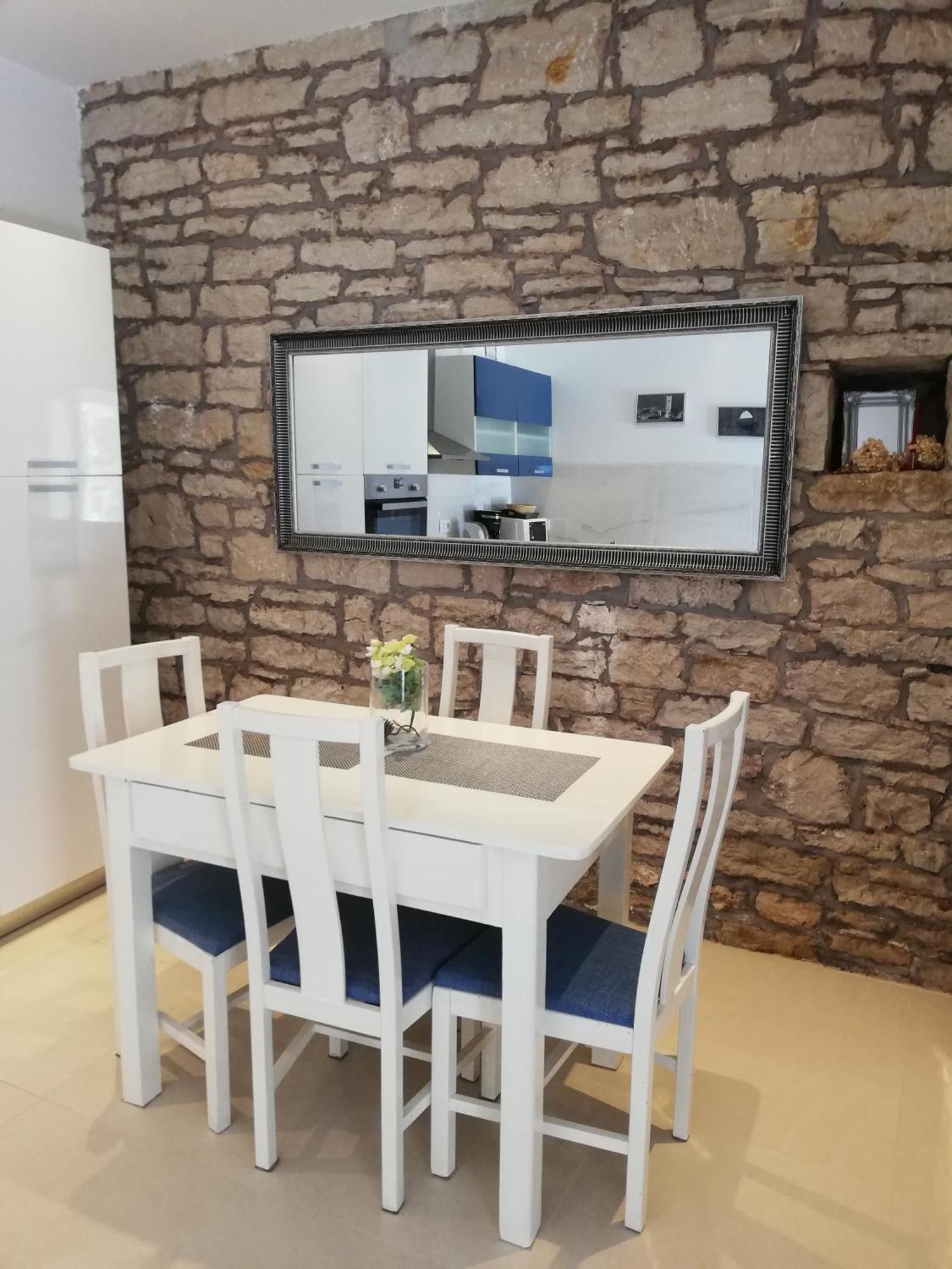 Villa Lory à Sveti Lovreč Pazenatički Extérieur photo