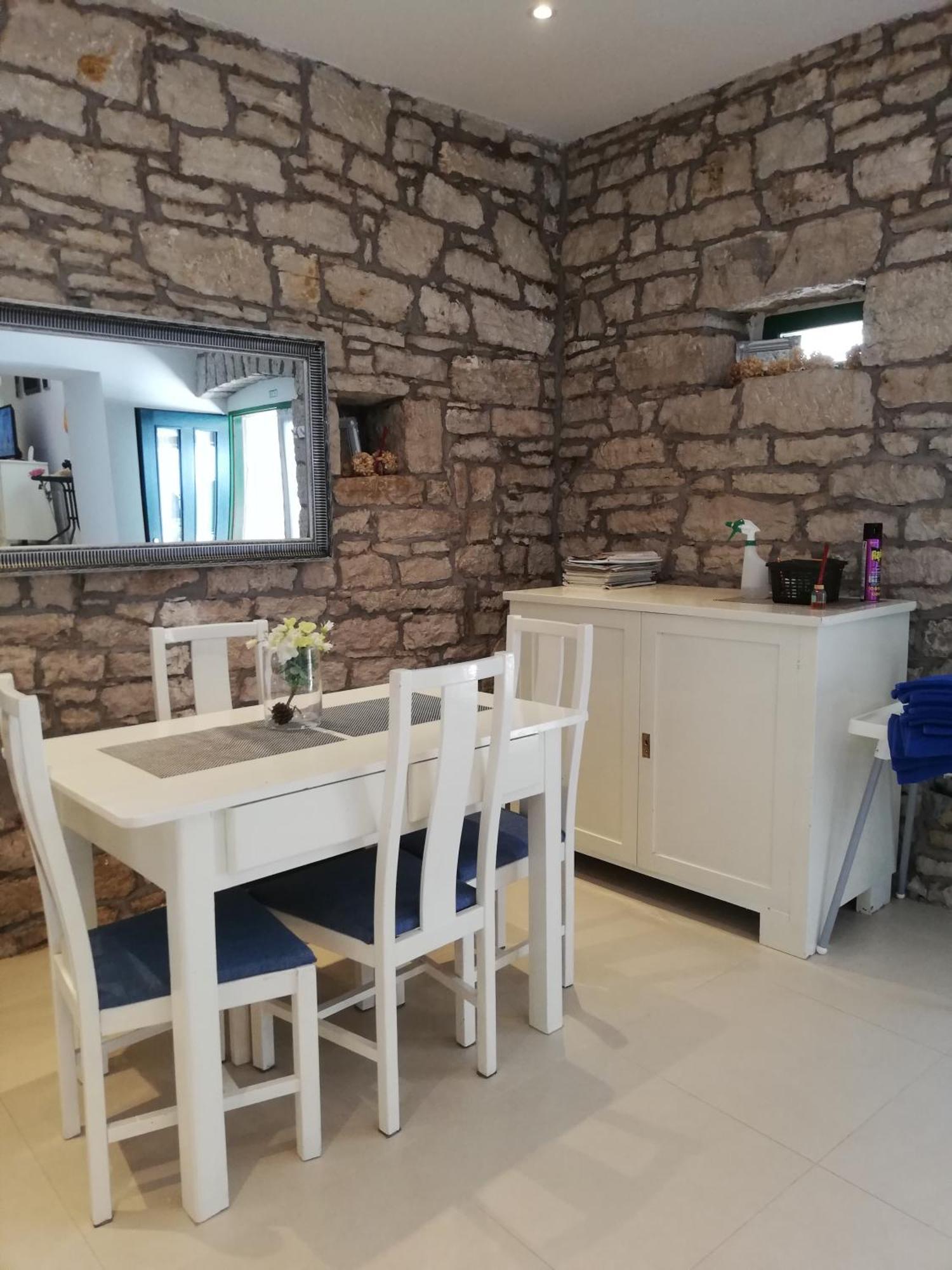 Villa Lory à Sveti Lovreč Pazenatički Extérieur photo