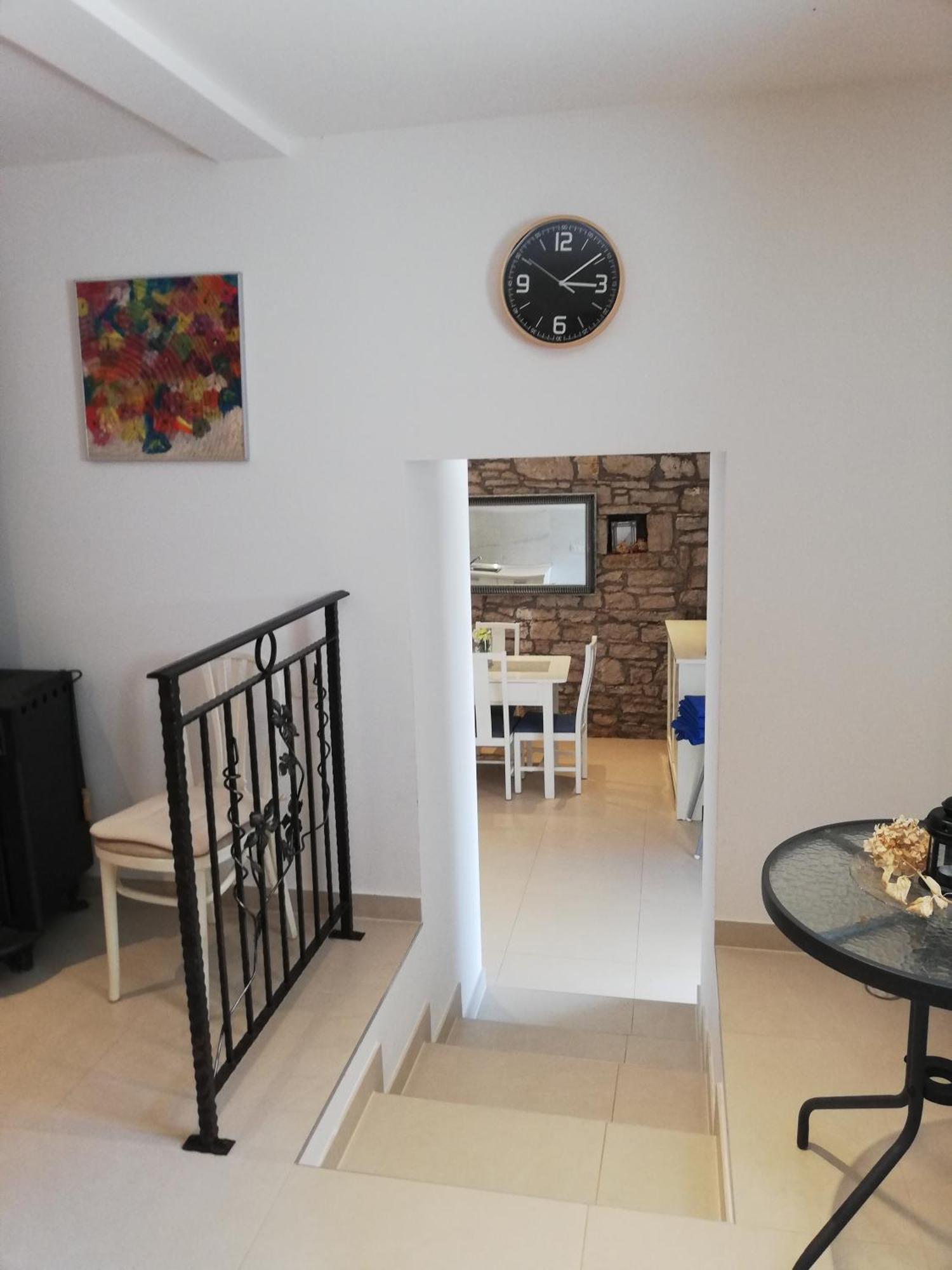 Villa Lory à Sveti Lovreč Pazenatički Extérieur photo