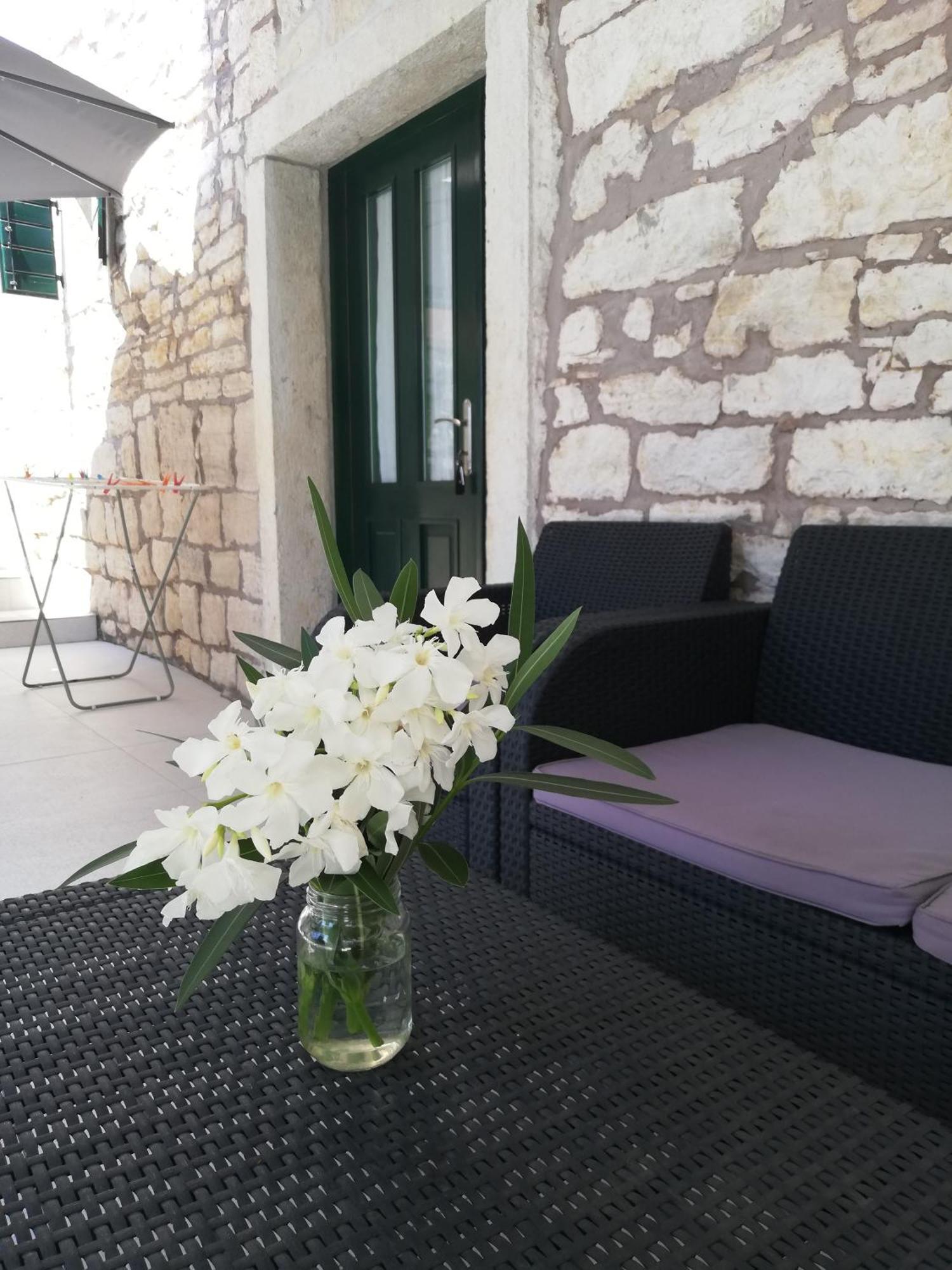 Villa Lory à Sveti Lovreč Pazenatički Chambre photo